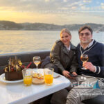 Istanbul Birthday Cruises: Birthday Party Cruises on the Bosphorus