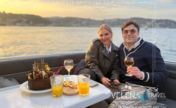 Istanbul Birthday Cruises: Birthday Party Cruises on the Bosphorus