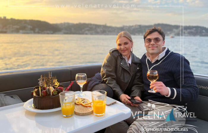 Istanbul Birthday Cruises: Birthday Party Cruises on the Bosphorus