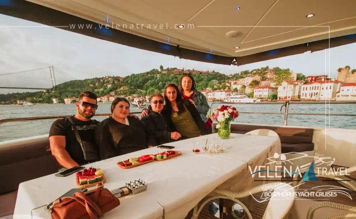 Bosphorus Sightseeing Cruises: sunset bosphorus