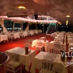 Istanbul Bosphorus Dinner Cruise and Turkish Night Show