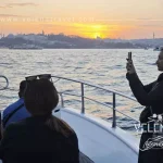 Are You Ready for a Magical Journey? Take a Moment for Yourself and Experience Istanbul’s Enchanting Private Sunset Cruise