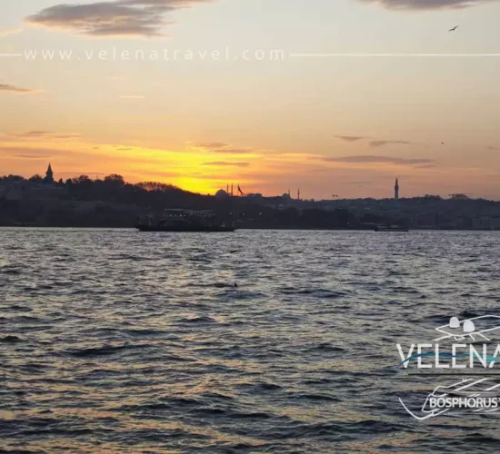 Are You Ready for a Magical Journey? Take a Moment for Yourself and Experience Istanbul’s Enchanting Private Sunset Cruise