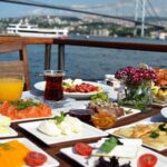 Breakfast & Brunch Cruises - Morning Bosphorus Breakfast Cruise
