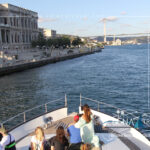 morning bosphorus cruise