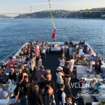 Corporate Events Istanbul: Add Color to Your Business Life