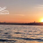 The Legendary Sunset Cruise on the Bosphorus