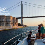 Sunset Bosphorus Yacht Cruises