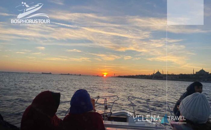 bosphorus sunset yacht cruise