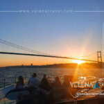 Bosphorus Yacht Cruise, bosphorus sunset cruise