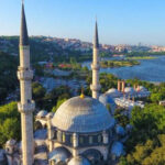 Istanbul’s Multicultural Heritage Tour with Sunset Cruise
