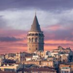 Istanbul’s Multicultural Heritage Tour with Sunset Cruise