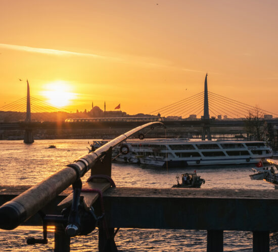 Golden Hours Await: Discover the Beauty of a Sunset Cruise
