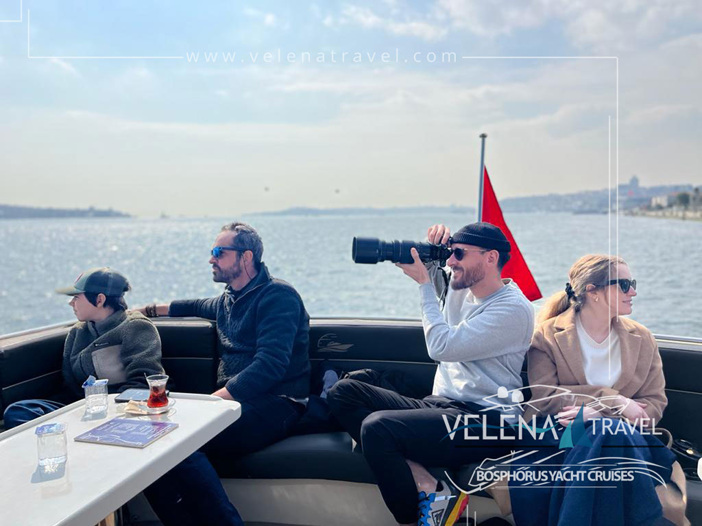 Luxury Bosphorus Yachts & Cruises: Unforgettable Journeys