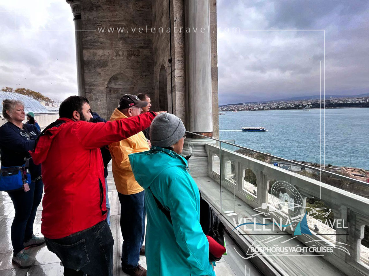Uncover History Gems with Private Istanbul City Tour