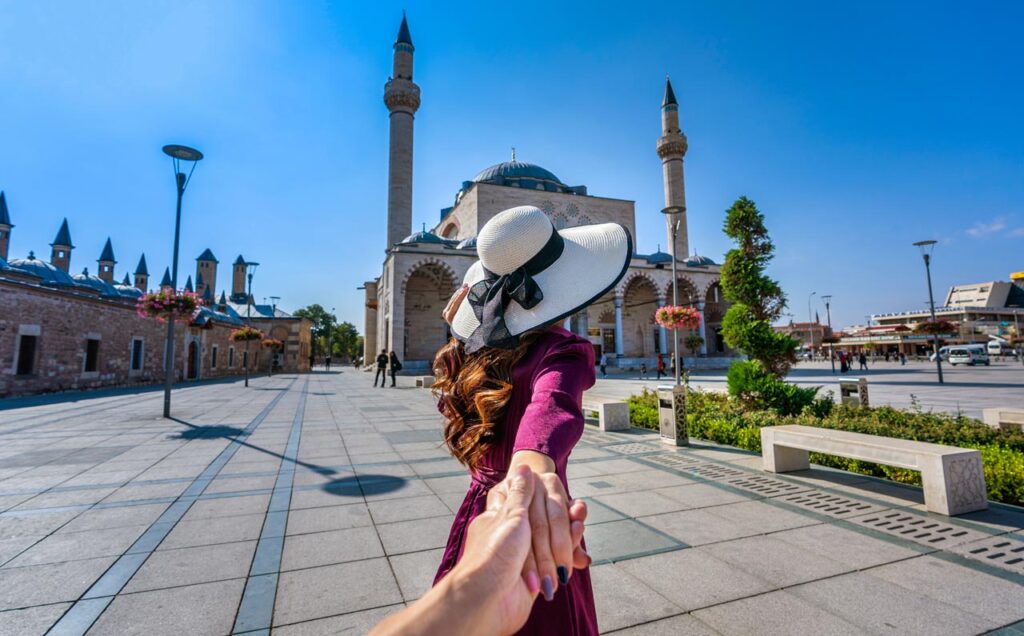 Uncover History Gems with Private Istanbul City Tour