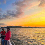 Unforgettable Evenings with the Best Sunset Cruise in Istanbul