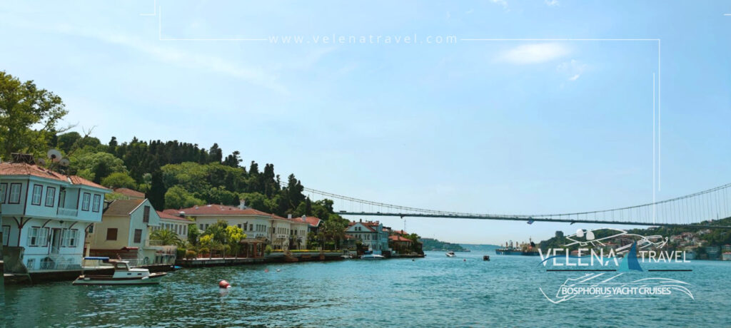 Best Sunset Cruise Istanbul