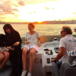 Do You Want to Experience the Best Sunset Cruise Istanbul'24