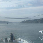 Privilege of Bosphorus Morning Cruise on Luxury Yacht