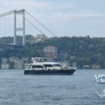 Bosphorus Morning Cruise on Luxury Yacht