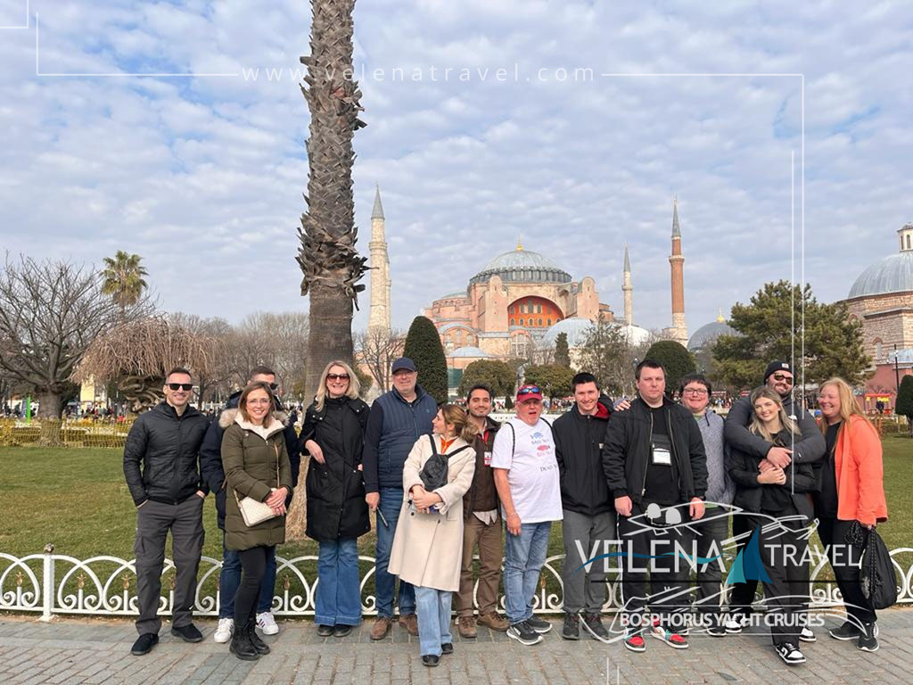 Private Istanbul Tours With Guides