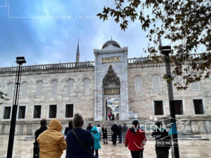 Private Istanbul Tours With Guides