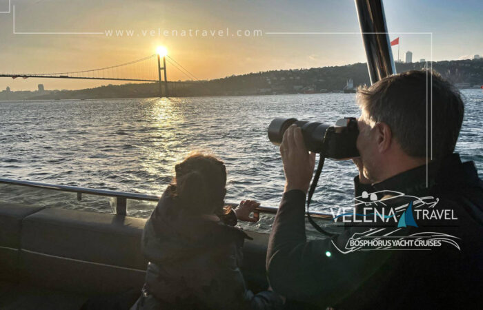 I Discovered the Hidden Magic of the Istanbul Bosphorus on an Unforgettable Sunset Cruise