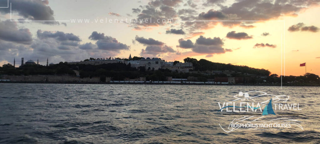 Morning Tranquility Sunset Romance Bosphorus Private Yacht