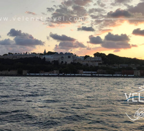 Morning Tranquility Sunset Romance Bosphorus Private Yacht