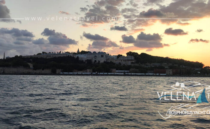 Morning Tranquility Sunset Romance Bosphorus Private Yacht