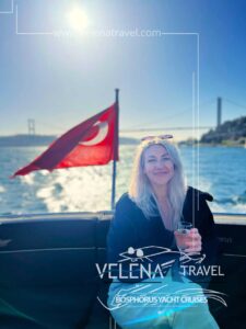 Morning Bosphorus Breakfast Cruise