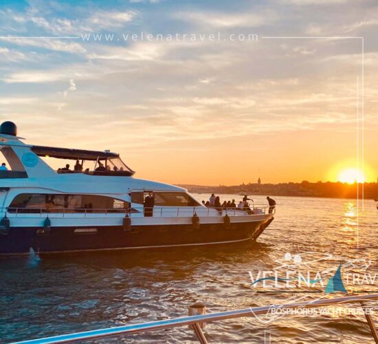 private bosphorus cruise