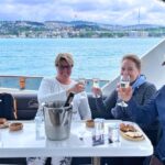 private bosphorus cruise