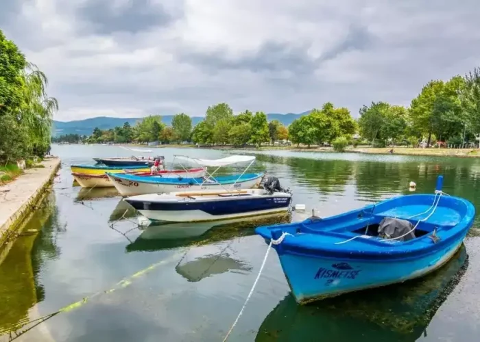 Private Iznik Tour from Istanbul - Discover Ancient Nicaea