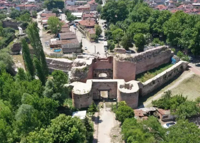 Private Iznik Tour from Istanbul - Discover Ancient Nicaea