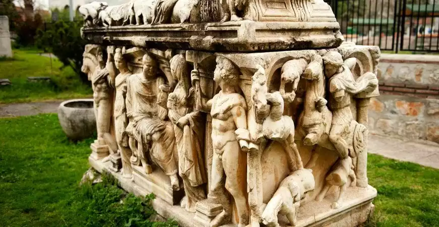 Private Iznik Tour from Istanbul - Discover Ancient Nicaea