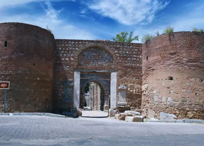 Private Iznik Tour from Istanbul - Discover Ancient Nicaea