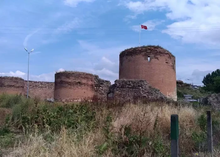 Private Iznik Tour from Istanbul - Discover Ancient Nicaea