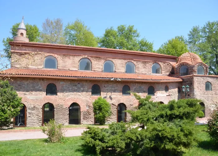 Private Iznik Tour from Istanbul - Discover Ancient Nicaea